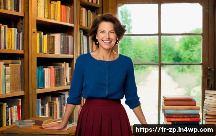 Le secret d'une carrière passionnante : votre liste de lecture pour un travail qui a du sens 3 의미 있는 일을 찾기 위한 독서 리스트 관련 이미지 1